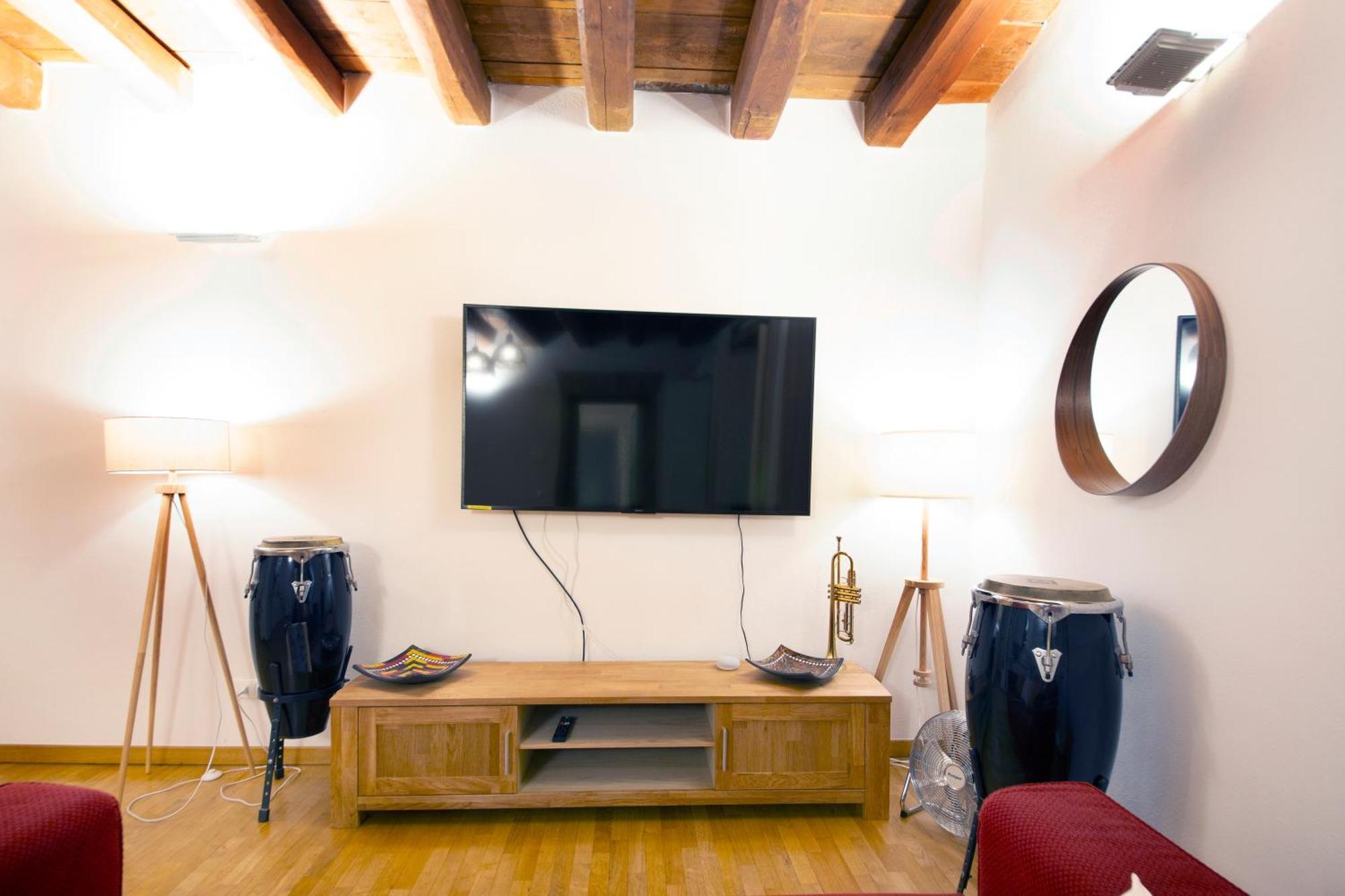 Suite Martini Al Castello Cagliari Zimmer foto